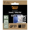 PanzerGlass Hoops Objektivabdeckung aus gehärtetem Glas für Samsung Galaxy Z Flip7