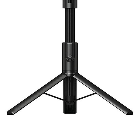 Energea Selfie Stick Bluetooth Magear MagPod czarny/black MagSafe Tripod PG-MGPOD-BLK