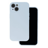Nakładka Silicon do Samsung Galaxy A06 4G baby blue