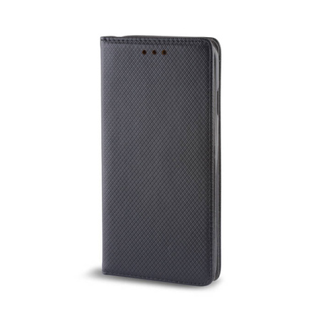 Etui Smart Magnet do Samsung Galaxy J7 2016 J710 czarne