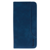 Kabura Wonder Prime do Motorola Edge 30 Neo granatowa