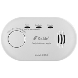 Czujnik czadu KIDDE K5CO