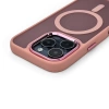 Fashion Case with MagSafe for Samsung Galaxy A16 5G - Pink