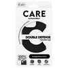 Case IPHONE 16 PRO CARE by PanzerGlass Feature Double Defense Case 1334 black