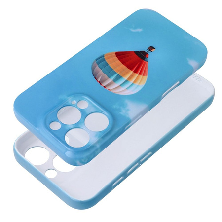 Futerał soft do sublimacji do IPHONE 16