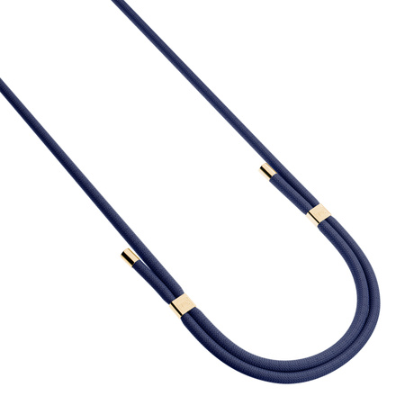 3MK EasyClip Elite Pacific (gold) Smycz do telefonu