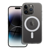 Etui do iPhone 14 Pro Magsafe + Szkło na ekran + szkło na aparat