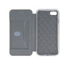 Etui Smart Diva do Samsung S23 FE czarne