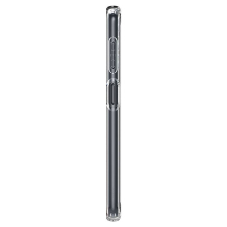 Spigen ULTRA HYBRID GALAXY A14 5G CRYSTAL CLEAR