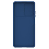 NILLKIN CAMSHIELD PRO XIAOMI REDMI NOTE 12 PRO 5G / POCO X5 PRO 5G BLUE