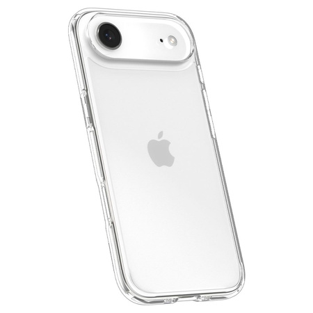 SPIGEN futerał ULTRA HYBRID do IPHONE 17 Air crystal clear