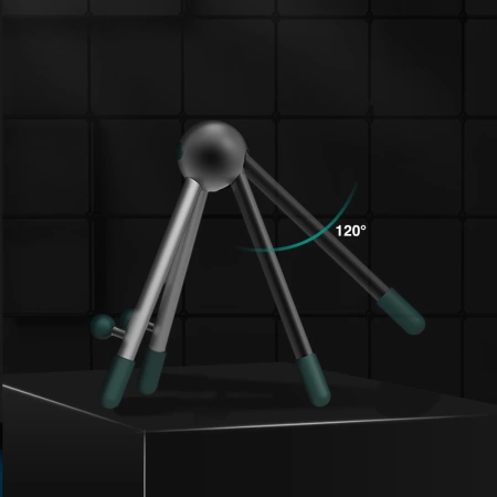 Stoyobe podstawka uchwyt na telefon tablet różowy (HF-One pink)