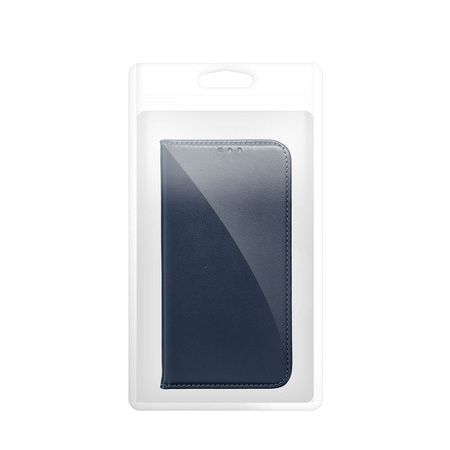 Kabura Smart Magneto do XIAOMI REDMI NOTE 13 5G granatowy