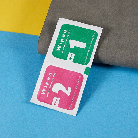 Szkło hartowane 2,5D do Samsung Galaxy A06