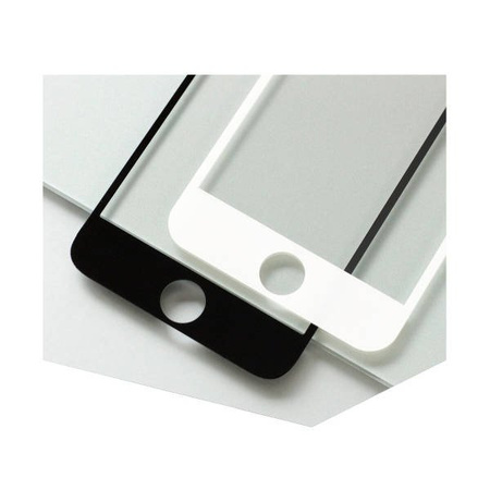 3MK HG Max Lite iPhone 12 Mini 5,4" black