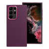 Futerał FRAME do SAMSUNG S22 Ultra fioletowy