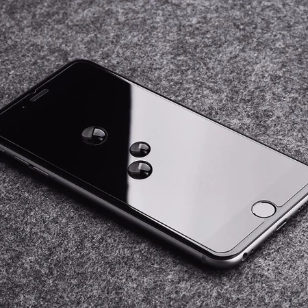 Szkło hartowane Wozinsky Tempered Glass na Xiaomi POCO M7, 2-pak