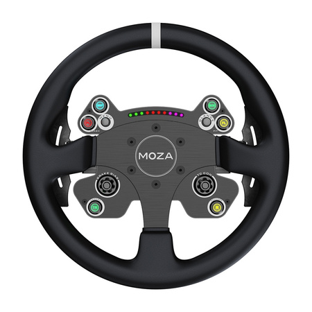 Moza Racing  Steering Wheel CS V2P