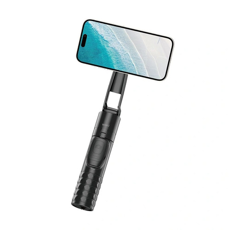 WiWU - Selfie stick Wi-SE014 z magnesem
