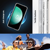 Spigen ULTRA HYBRID ONETAP RING MAGSAFE GALAXY S23 FE SCHWARZ