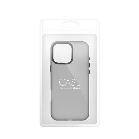 Futerał SAPPY do IPHONE 17 czarny