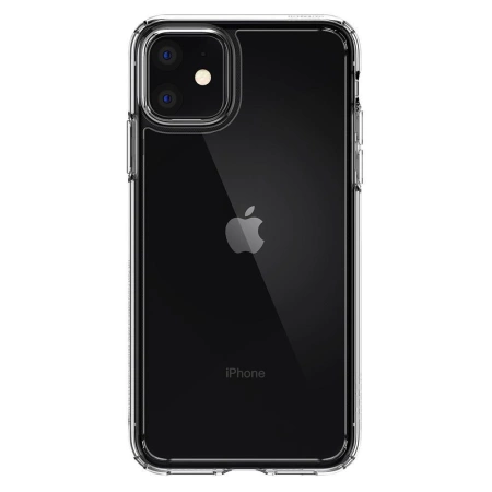 Etui Spigen Ultra Hybrid Iphone 11 Crystal Clear