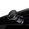 FORCELL F-Grip MagLuxe uchwyt samochodowy do szyby/deski/kratki magnetyczny czarny
