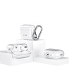 TECH-PROTECT FLEXAIR APPLE AIRPODS PRO 3 CLEAR