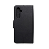 Kabura Fancy Book do SAMSUNG A54 5G czarny