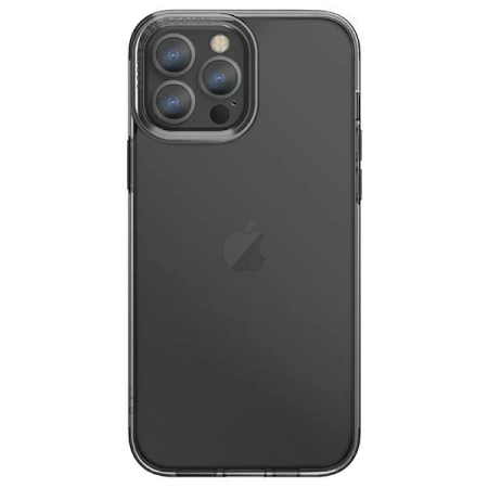 Etui UNIQ Air Fender na iPhone 13 Pro Max - szare