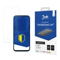 3mk FlexibleGlass Lite™ Hybridglas für Fairphone 5