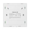 Sonoff T2EU1C-RF Three Channel Touch Light Switch Wi-Fi Button 433MHz Wireless RF Remote white (M0802030009)