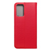 Case XIAOMI REDMI NOTE 12S Flip Magnet red