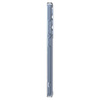 Spigen Ultra Hybrid Mag MagSafe - Etui do Samsung Galaxy S25 Ultra (Zero One White)