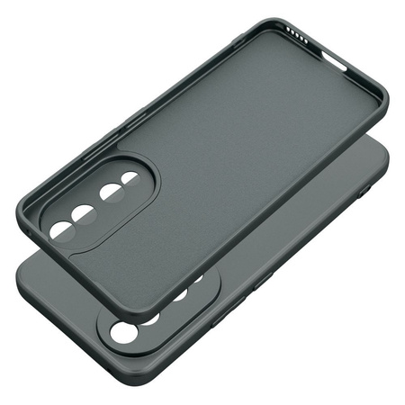 Futerał METALLIC do HONOR 90 5G szary