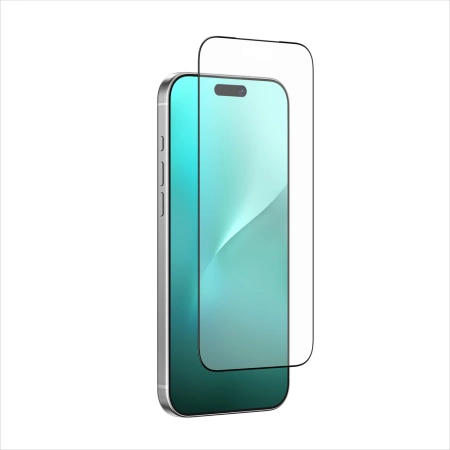 AmazingThing Radix Matte Tempered Glass für iPhone 17 Pro Max
