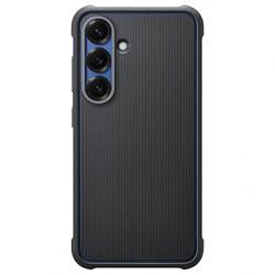 Samsung nakładka Rugged do Samsung Galaxy S25 Czarna
