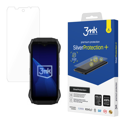 Blackview N6000 / N6000SE - 3mk SilverProtection+