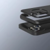 Nillkin Super Frosted Shield Pro magnetische Hülle für iPhone 14 Plus mit MagSafe magnetischem Blau