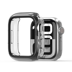 DUX DUCIS futerał CAMO do Apple Watch serii 10 46 mm czarny