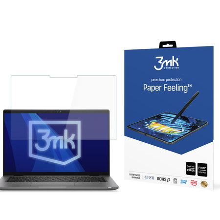 Dell Latitude 7430 2in1 - up to 15" 3mk Paper Feeling