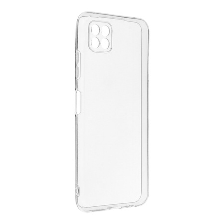 Futerał CLEAR CASE 2mm do SAMSUNG Galaxy A22 5G