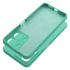 Futerał SILICONE 2mm do XIAOMI REDMI 13C miętowy
