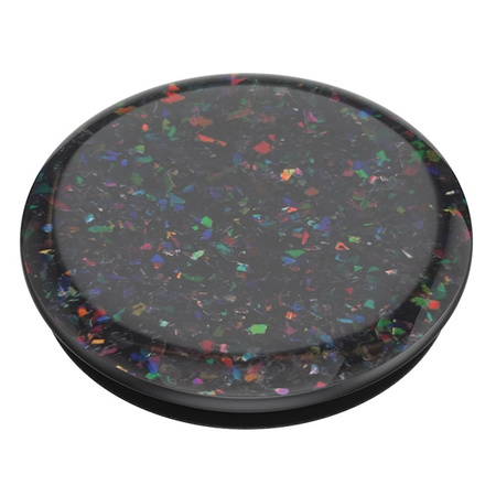 Popsockets 2 Iridescent Confetti OilSlick 803752 uchwyt i podstawka do telefonu - premium