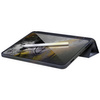 3MK Soft Tablet Case Sam Tab A9+ do 12" czarny/black