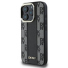 DKNY DKHMP16XPCPVSLK iPhone 16 Pro Max 6.9" czarny/black hardcase Checkered Pattern Magsafe
