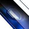3MK HardGlass Matt Max Privacy iPhone 15 Pro Max