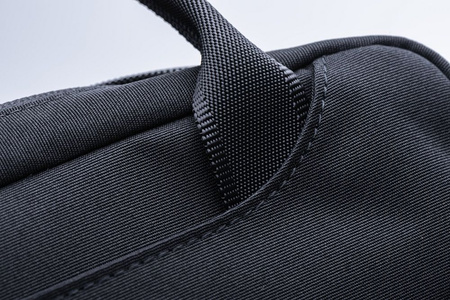 WiWU - Wodoodporna torba na laptopa 13,3"/tablet 12,9" Pioneer Tablet Bag - czarna