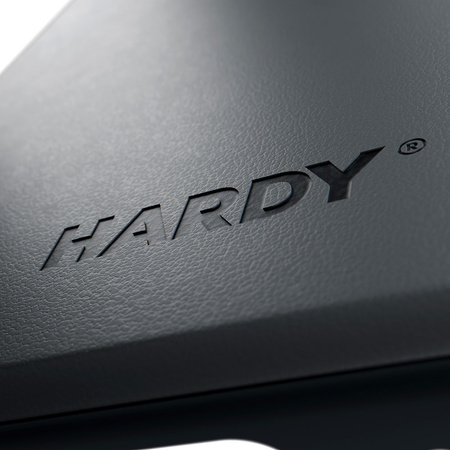 Apple iPhone 15 Plus - 3mk Hardy Apple Silky Leather MagCase