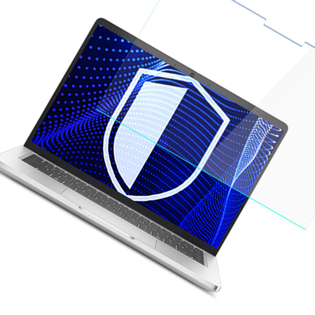 Dell Pro 13 Plus (2in1) - up to 15" 3mk FlexibleGlass Pro